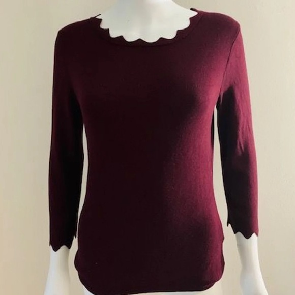 Philosophy sweater M - Picture 8 of 8